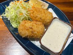 -晶吉·居酒屋·烧鸟·生鱼饭(中山区民主广场店)