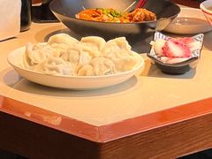 -金谷园饺子馆(北邮总店)