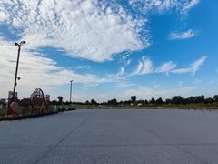 -汉长安城未央宫国家考古遗址公园