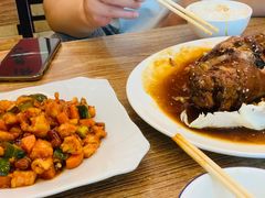 -巷子深菜馆(新华路店)