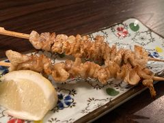 -哥哥の深夜食堂(红松东路店)