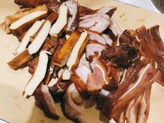 梆梆肉-牵人麻辣粉(粉巷店)