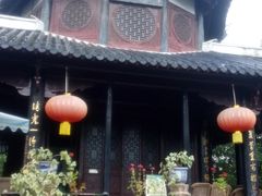 -文昌阁