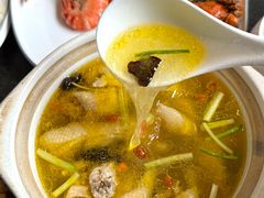 -蟹村草堂·苏式园林人文农家·大闸蟹