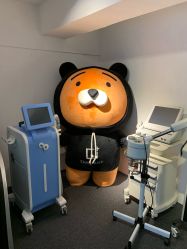 -Deeplus+韩国皮肤管理한국피부관리·C:Lab肌肤实验室