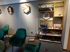 -微觅·潮HIGH轰趴馆(望京SOHO麒麟社店)