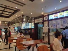 -龙抄手(春熙路总店)