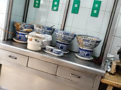 -清真·宏顺祥卤汁凉粉(大皮院店)