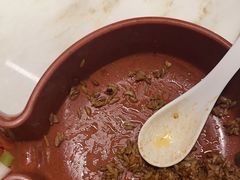 -绿茶餐厅(青岛城阳万象汇店)