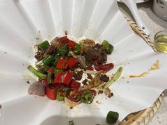-如轩·海鲜砂锅粥·潮汕菜(小榄店)