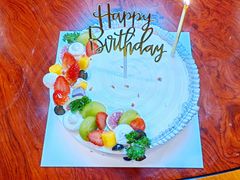 芋见花果-幸福西饼生日蛋糕·下午茶(闵行店)