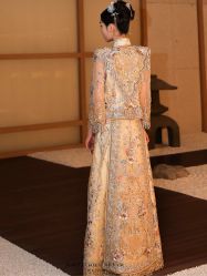-韩国天使嫁衣婚纱礼服馆(上海旗舰店)
