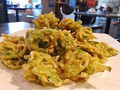 萝卜丝丸子-燕青小馆(东园大厦店)