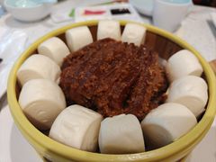-玉林烤鸭店(垡头店)