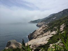-东极岛景区