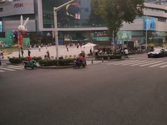 -凯德广场(西城店)
