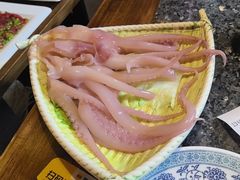 -成渝龙火锅(都江堰店)