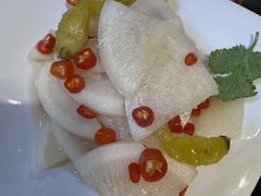 -俺家鲜·烧烤龙虾地锅鸡(观音塘店)