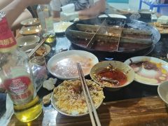 -苟味道老火锅(黄桷坪店)