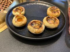 -極屋鮨牛 · 烧肉酒场(时代C馆店)