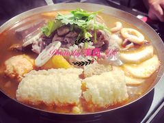 台式麻辣锅-8锅臭臭锅·正宗台湾小火锅(中心五路店)