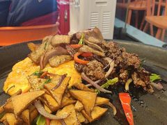 -一烙锅(友谊店)