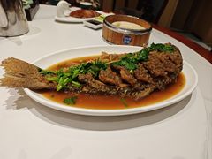 -梅利汴京烤鸭•开封豫菜地标店(晋安路店)