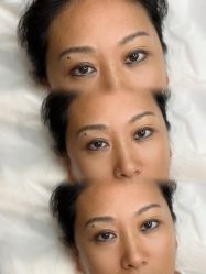 -张小野·专业半永久纹眉