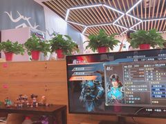 -弓舍射箭俱乐部(高新总店)