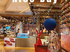 -怡咖啡海鲜自助餐厅(浦东香格里拉店)