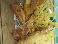 -雅玛花式铁板烧(国宏宾馆店)