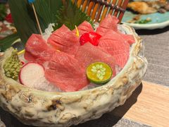-炙柒Sekinana·精致日料(合生汇店)