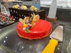 -五洲咖啡厅(五洲大酒店)