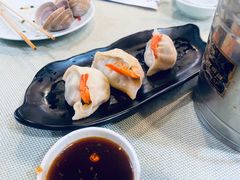 大虾饺-渔娘渔家丹东海鲜(东直门店)