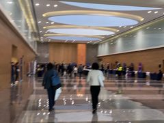 -上海跨国采购会展中心
