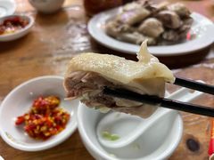 白切文昌鸡-力哥地道海南菜·联谊文昌鸡老店