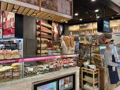 -PAPER STONE BAKERY(天环店)