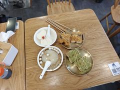 -小豆海棠(嘉兴路店)