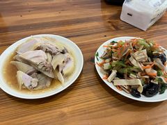 -温泉第一家羊肉馆