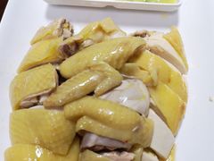 -巫记鸡饭店