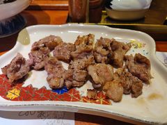 -肉魁屋·烧肉·烧鸟·酒场(高新店)
