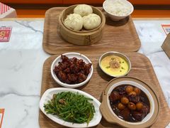 -乡村基·川味现炒大王(熙悦天街店)