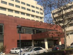 -天津燕园国际大酒店