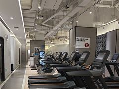 -FLARE STAR FITNESS(复地活力城店)