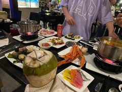 -三亚湾海居铂尔曼度假酒店