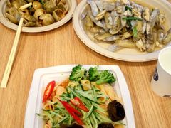 -盒马鲜生(顺义店)
