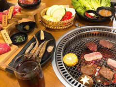 -匠太烧肉台日料理餐酒馆(三林店)