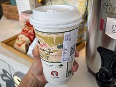 -茶颜悦色(花园道店)