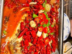 -炉鱼(萧山万象汇店)