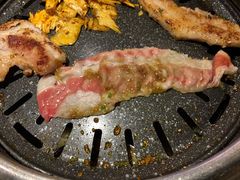 -火炉火自助餐(悠唐购物中心店)
